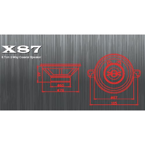 Excalibur X87 Excalibur x87 (4)