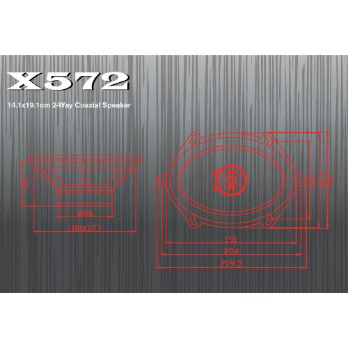 Excalibur X572 Excalibur x572 (3)