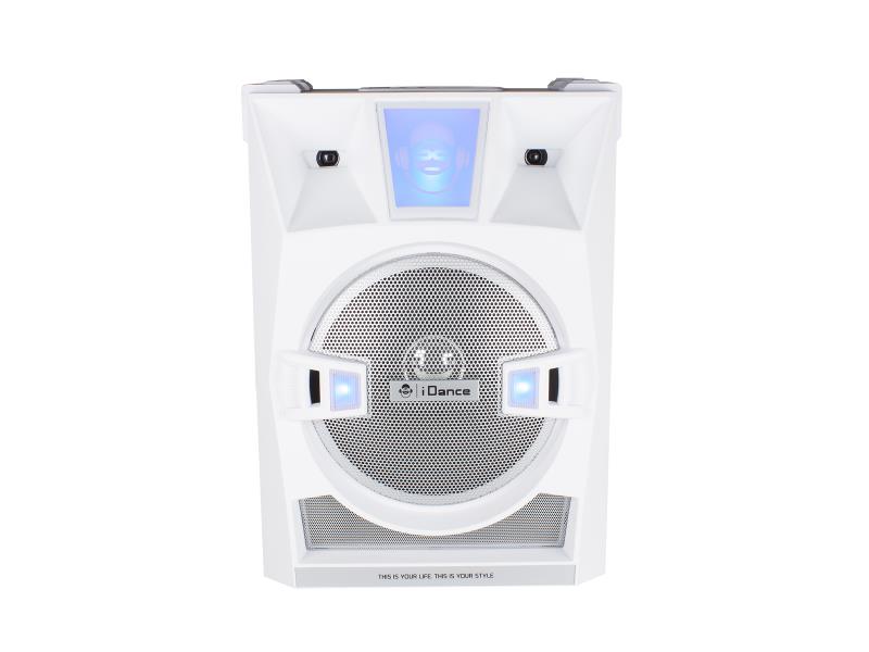 Idance speakers Xd30a v2 white Idance speakers xd30a v2 white (1)