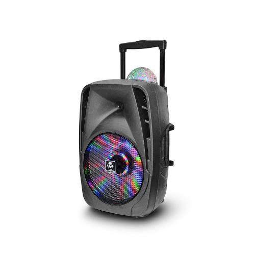 Idance speakers Groove 216 Idance speakers groove 216 (2)