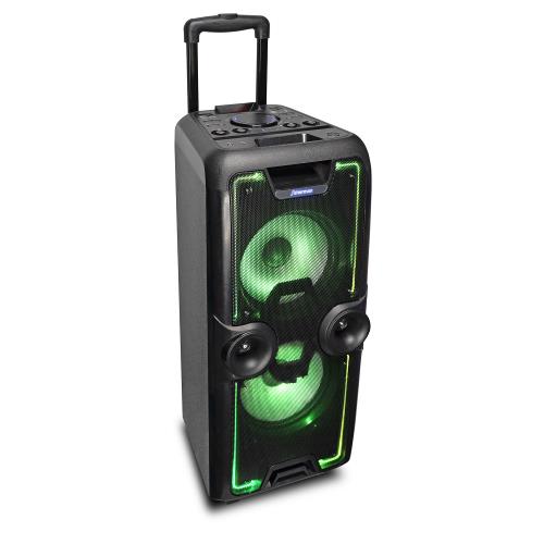 Idance speakers Megabox 2000 Idance speakers megabox 2000 (2)