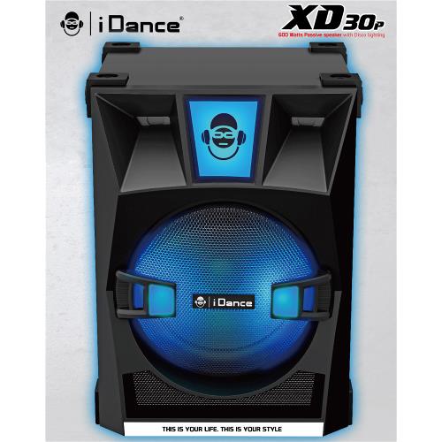 Idance speakers Xd30p Idance speakers xd30p (3)