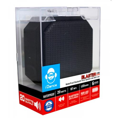 Idance speakers Blaster mini bm2l Idance speakers blaster mini bm2l (2)