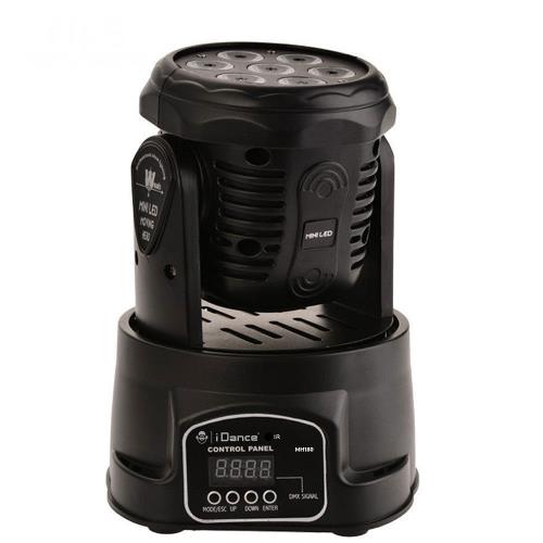 Idance speakers Moving head - mh180 Idance speakers moving head - mh180 (2)
