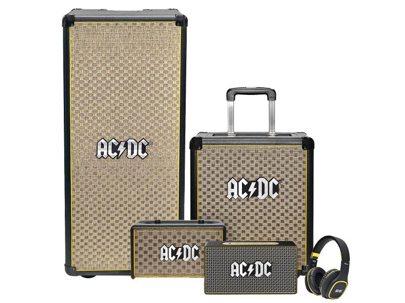 Idance speakers Acdc thunder deal pack Idance speakers acdc thunder deal pack (1)