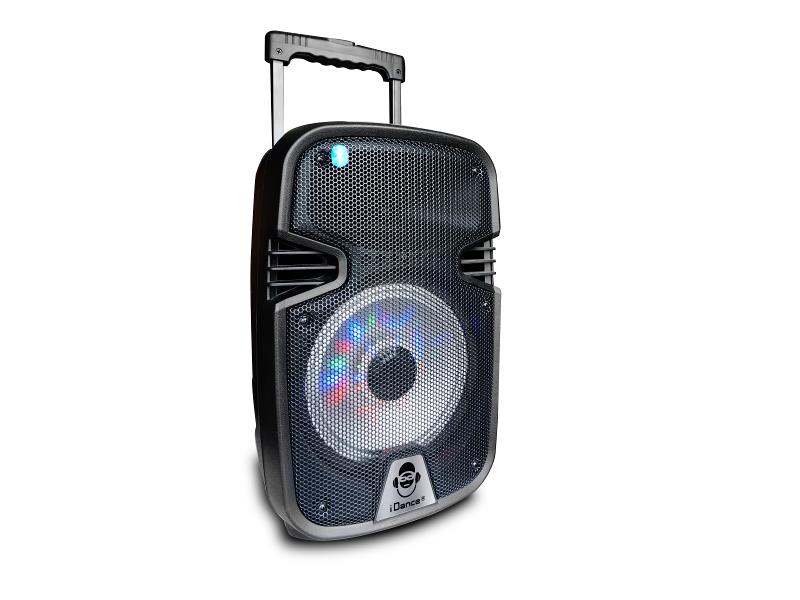 Idance speakers Groove 210 Idance speakers groove 210 (1)