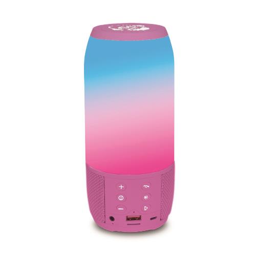 Idance speakers Blaster mini bm3l pink Idance speakers blaster mini bm3l pink (2)