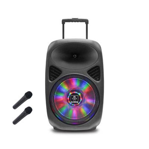 Idance speakers Groove 540 Idance speakers groove 540 (1)