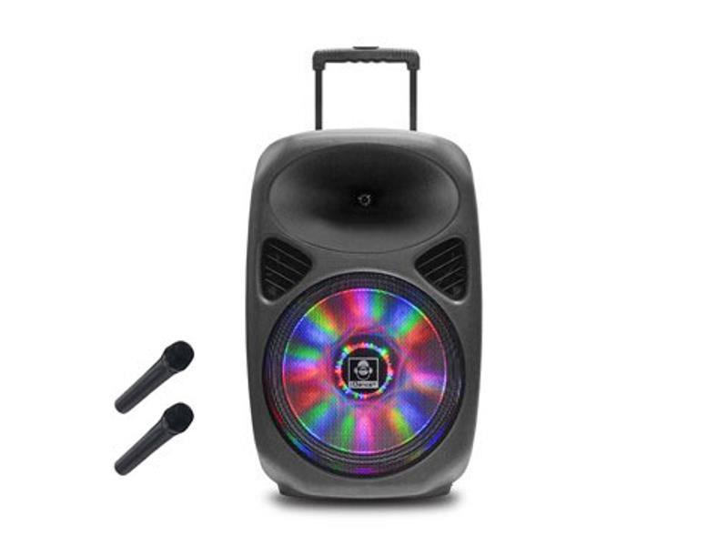 Idance speakers Groove 540 Idance speakers groove 540 (1)