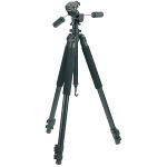 Camlink CL-TPPRO32B Professioneel Camera/Video Statief Pan & Tilt 200 cm Zwart