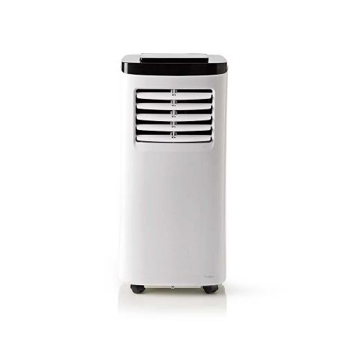 Nedis ACMB1WT7 Mobiele airconditioning | 7000 BTU | Energieklasse A | Afstandsbediening | Timerfunctie