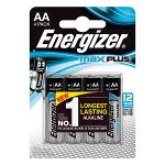 Energizer 53542321100 Alkaline Batterij AA 1.5 V 4-Blister