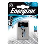 Energizer 53542338900 Alkaline Batterij 9 V 1-Blister