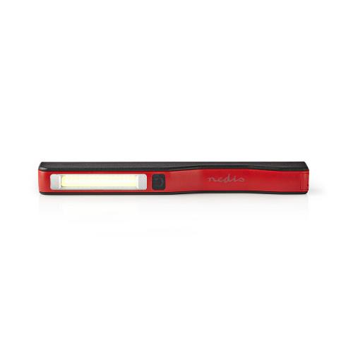 Nedis PENL1W LED-penlight | 100 lm | Magneetklem
