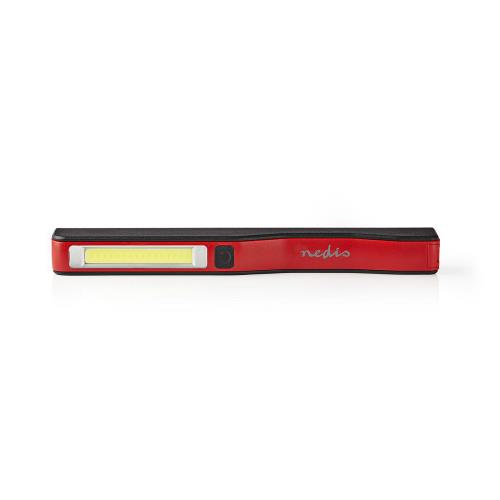 Nedis PENL1W LED-penlight | 100 lm | Magneetklem