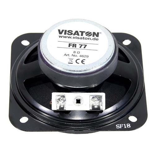Visaton 4629 Inbouw Speaker