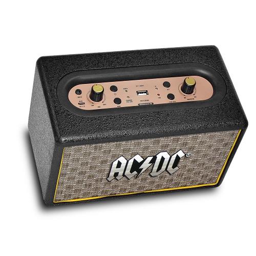 Idance speakers Acdc classic 2 Idance speakers acdc classic 2 (4)