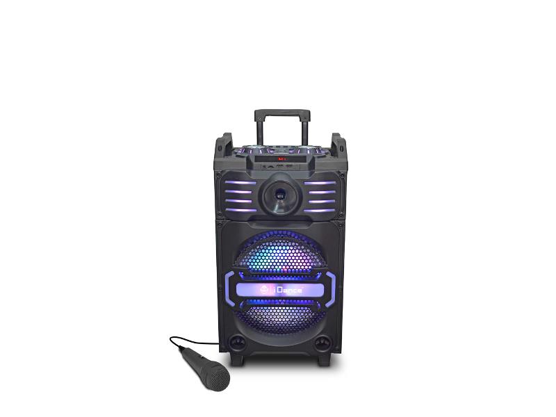 Idance speakers Mixbox 4000 Idance speakers mixbox 4000 (1)
