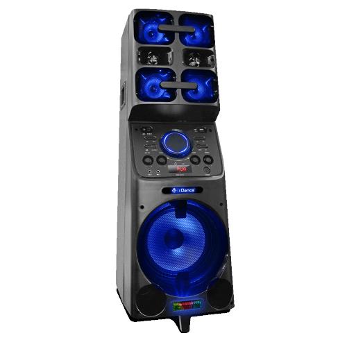 Idance speakers Megabox 8000 Idance speakers megabox 8000 (4)