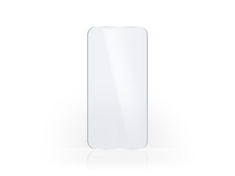 Nedis SGP40003TP Glass Screen Protector voor Nokia 8 | Transparant