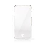 Nedis SJC10014TP Jelly Case voor Samsung Galaxy S8 Plus | Transparant