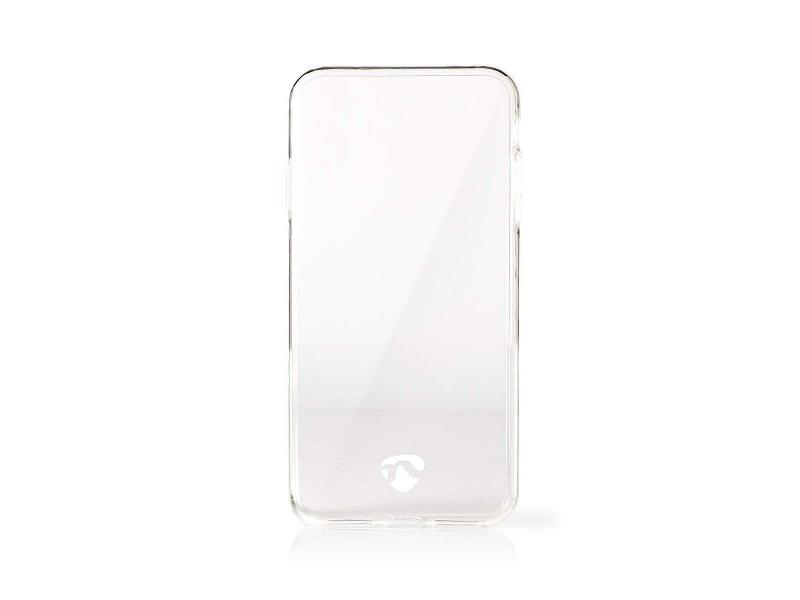 Nedis SJC30019TP Jelly Case voor Huawei P30 Pro | Transparant