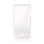 Nedis SJC30022TP Jelly Case voor Jelly case for Huawei V20 | Transparant