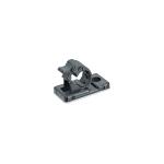 RND Cable RND 475-00316 Cable Clamp | 5.5 mm | Self Adhesive | Polyamide 6.6