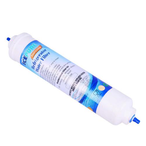 ICEPURE RWF0300A Water Filter | Refrigerator | Replacement | Admiral