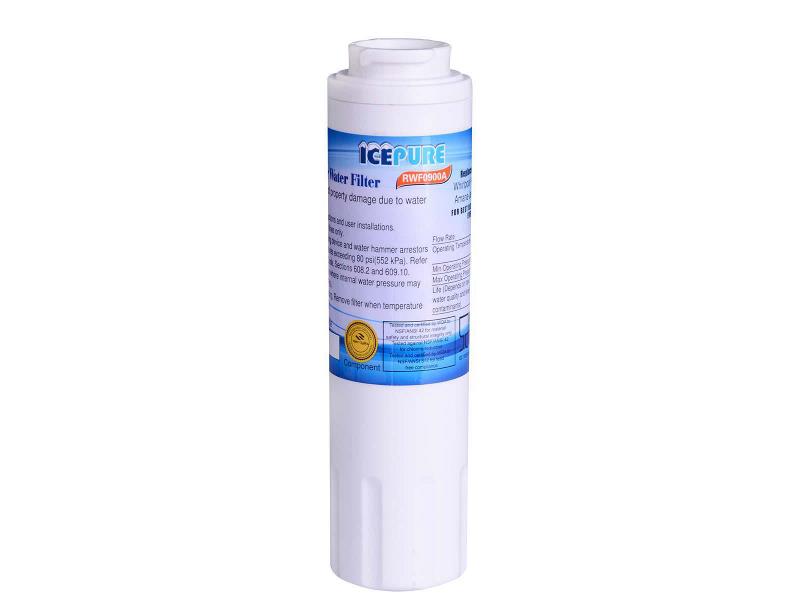 ICEPURE RWF0900A Water Filter | Refrigerator | Replacement | Amana/Gaggenau