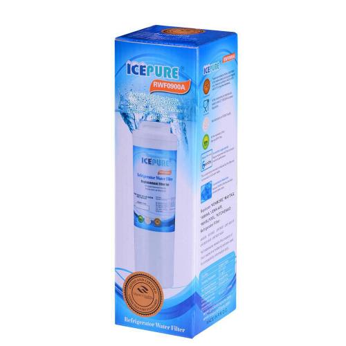 ICEPURE RWF0900A Water Filter | Refrigerator | Replacement | Amana/Gaggenau