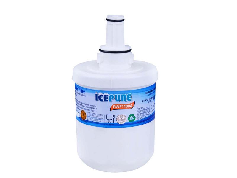 ICEPURE RWF1100A Water Filter | Refrigerator | Replacement | Samsung