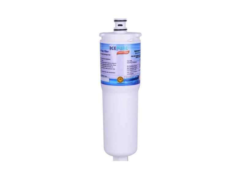 ICEPURE RWF2700A Water Filter | Refrigerator | Replacement | Ariston