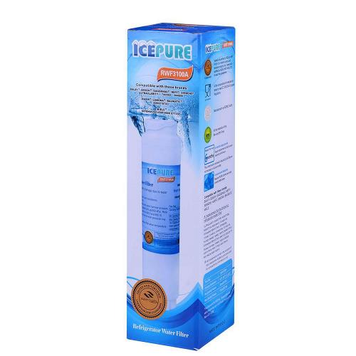 ICEPURE RWF3100A Water Filter | Refrigerator | Replacement | Bosch/Siemens/Miele