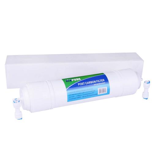 ICEPURE ICP-Q2514 Water Filter | Refrigerator | Replacement | Bosch/Daewoo/Ariston