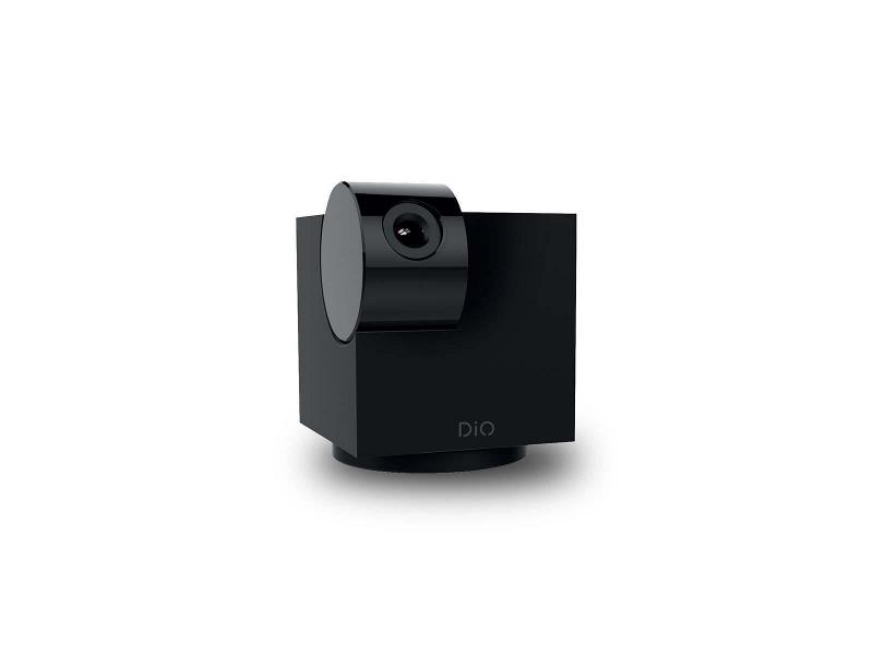 DI-O DIOCAM-RI01 HD Smart Home IP-Camera Binnen 720P