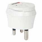 Skross 1500202E SKross | Travel Adapter | Combo - World-to-South Africa Earthed 