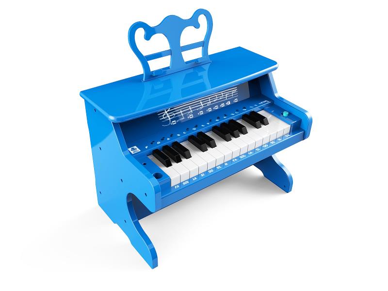 Idance speakers My piano 1000 blue Idance speakers my piano 1000 blue (1)