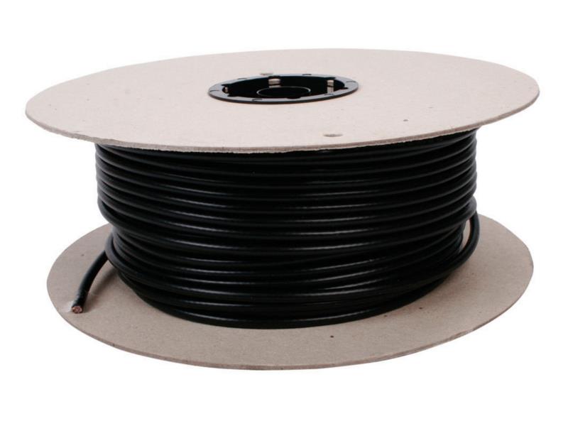 Sytronic CX-RG59BU-SYT RG59BU coax kabel 100 m