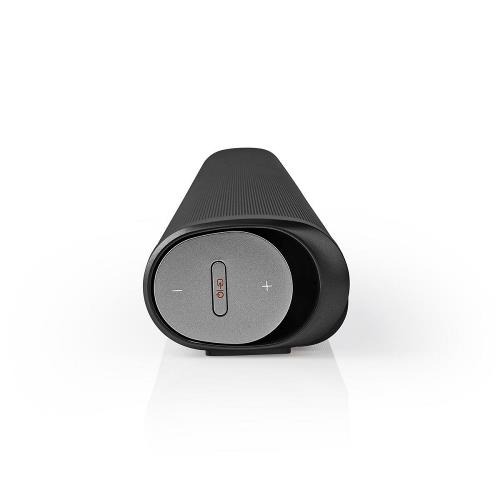 Nedis SPSB410BK Soundbar | 120 W | 2.0 | Bluetooth® | Afstandsbediening | Muurbeugel