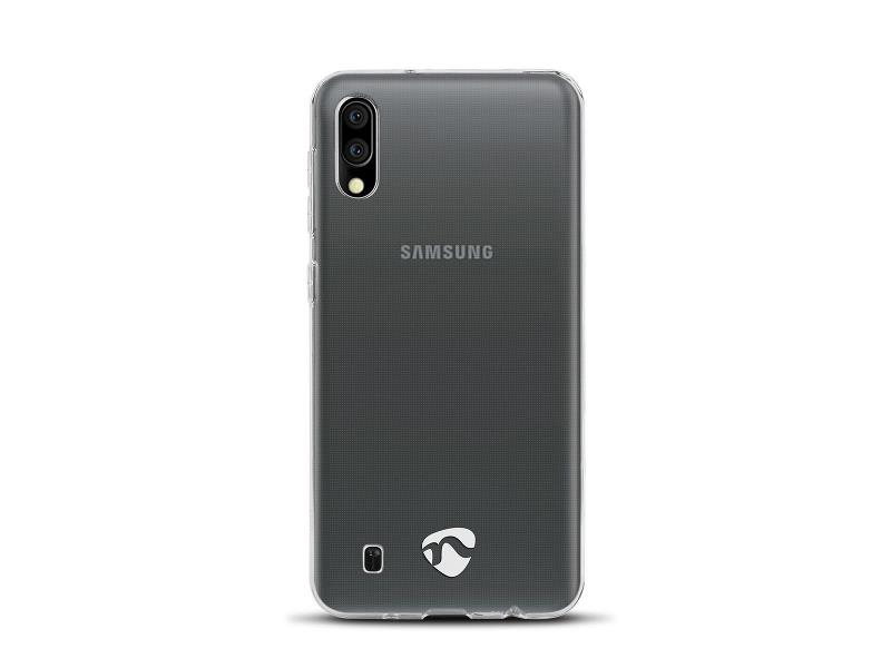 Nedis SJC10022TP Jelly Case voor Samsung Galaxy M10 | Transparant