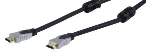 HQ HQSS5560-10A26 Hoge kwaliteit high Speed HDMI kabel met ethernet 10,0 m