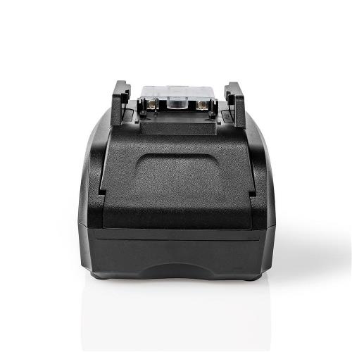 Nedis PTCM010FBK Powertool-Lader | Batterij-Uitgang 18 V | Makita, Maktec