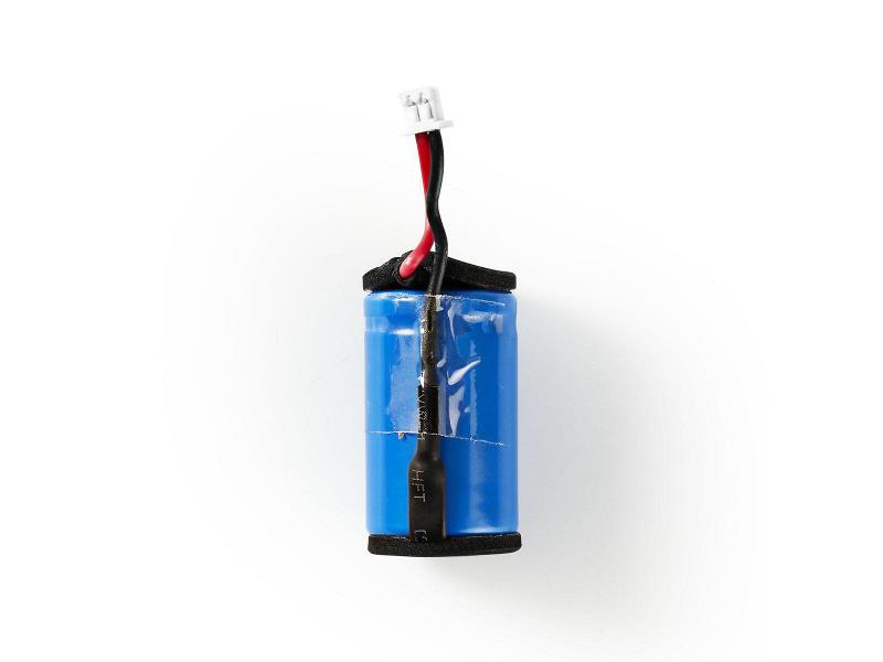 Nedis LOCKBLGB20BU Hangslot Vervanging Batterij | 3 V DC | 600 mAh