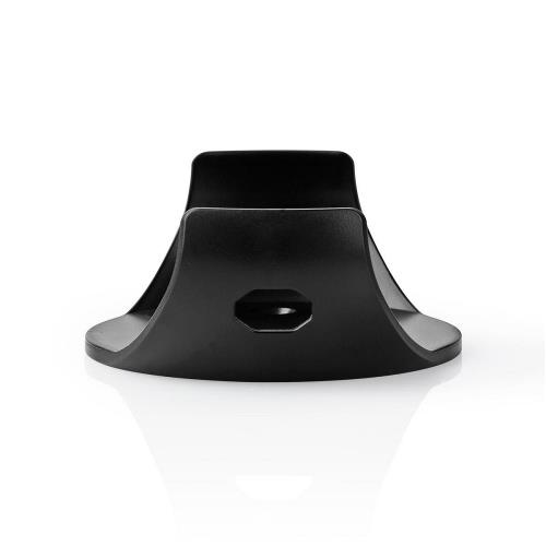 Nedis SPMT4000BK Muurbeugel voor Speaker | Google Home Mini | Vast