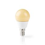Nedis LEDBE14G45FL LED Lamp E14 | G45 | 3.5 W | 215 lm | Flame