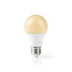 Nedis LEDBE27A60FL LED Lamp E27 | A60 | 5.3 W | 396 lm | Flame
