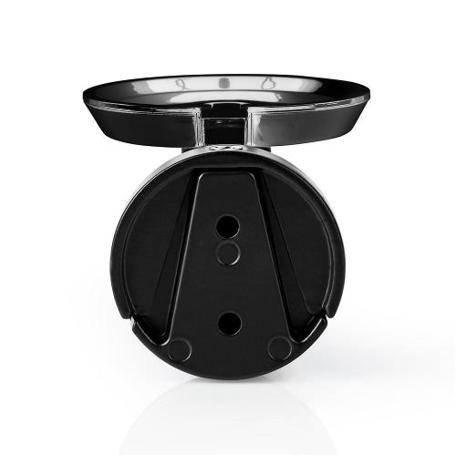 Nedis SPMT4100BK Muurbeugel voor Speaker | Google Home | Max. 2 kg | Vast