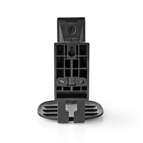 Nedis SPMT5720BK Muurbeugel voor Speaker | Sonos® OneT / Sonos® Play:1 | Tiltable and Rotatable | Max. 3 kg
