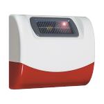 Elro Solar Buitensirene AG40SRB voor ELRO Thuis Alarmsysteem (1)